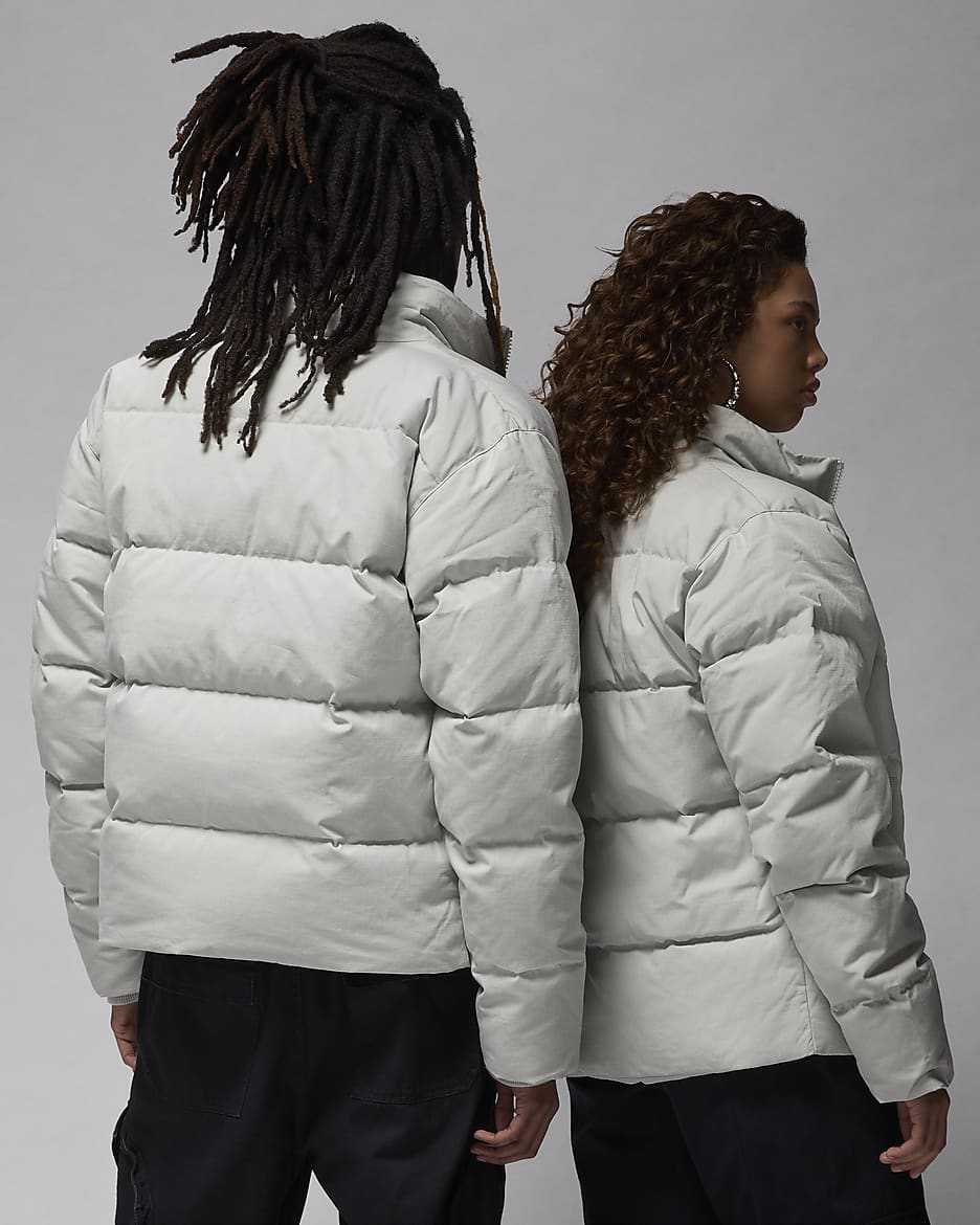 Jordan Flight Heritage Men s Down Jacket